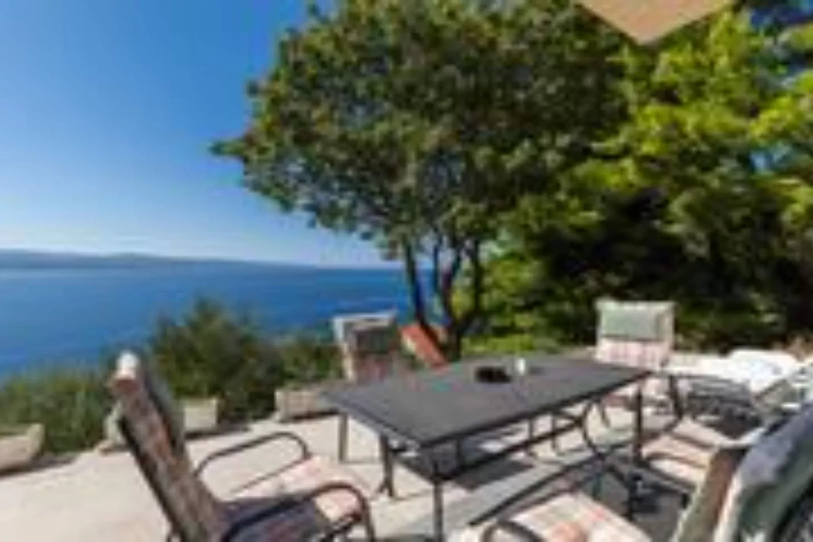 Two-Bedroom Apartment (A5)-Terrasse