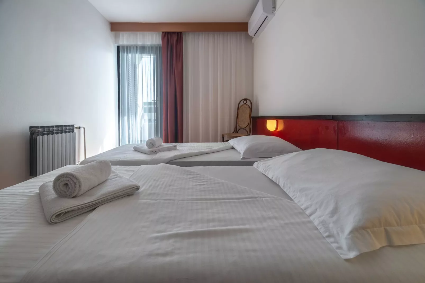 Hotel Issa - Double Room Sea View 15-Untagged