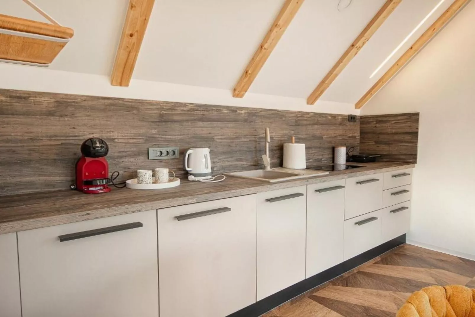 Mountain View Resort (Petar)-Innenbereich