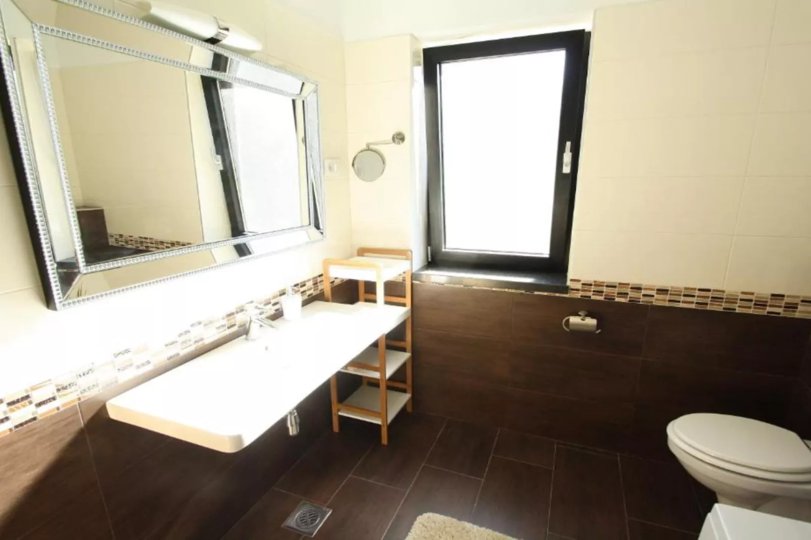 Beachfront Luxury Villa with Private Pool and Stunning Sea Views-Salle de bain