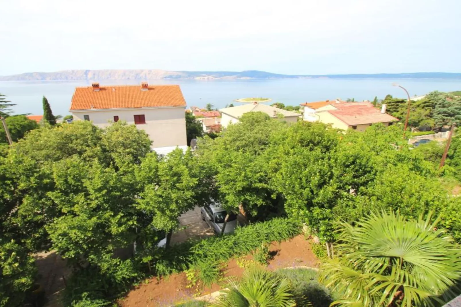 Apartments Butković - Studio Apartmetn (A4)