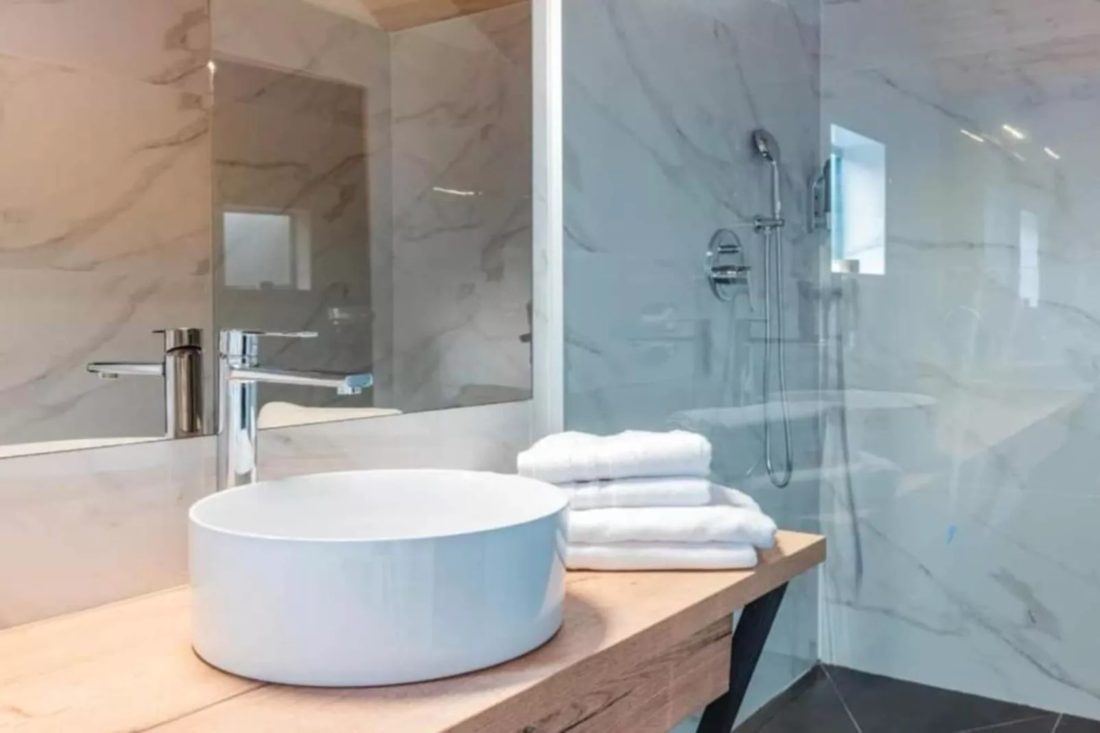 Halicanum Glamping Peaceful Retreat Resort 8 - Salle de bain
