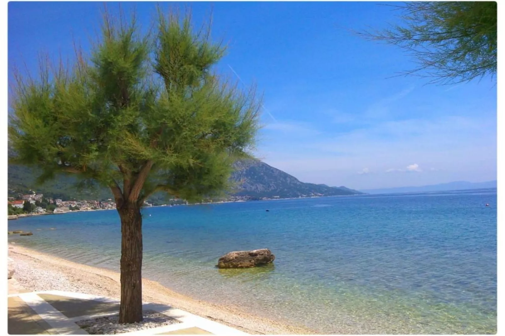 Hotel Pansion Villa Antonio - Two Bedroom Suite with Balcony and Garden View 17-Ambiance