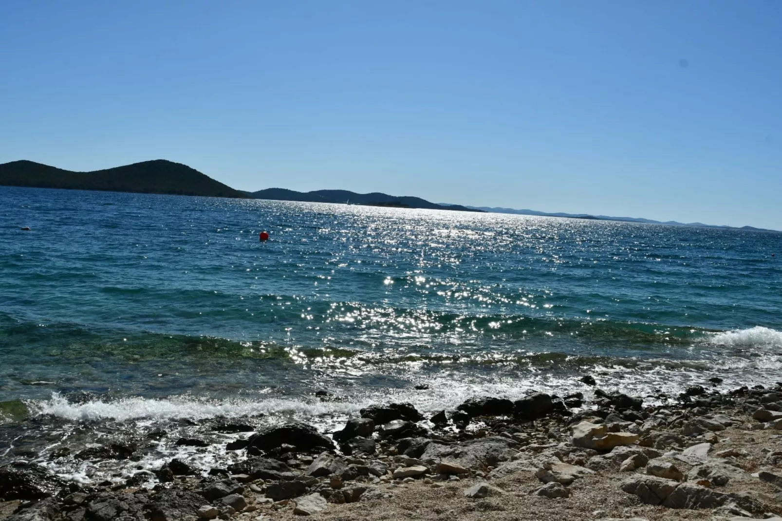 Mobile Home With Terrace And Sea View (Allegro)-Ambiance