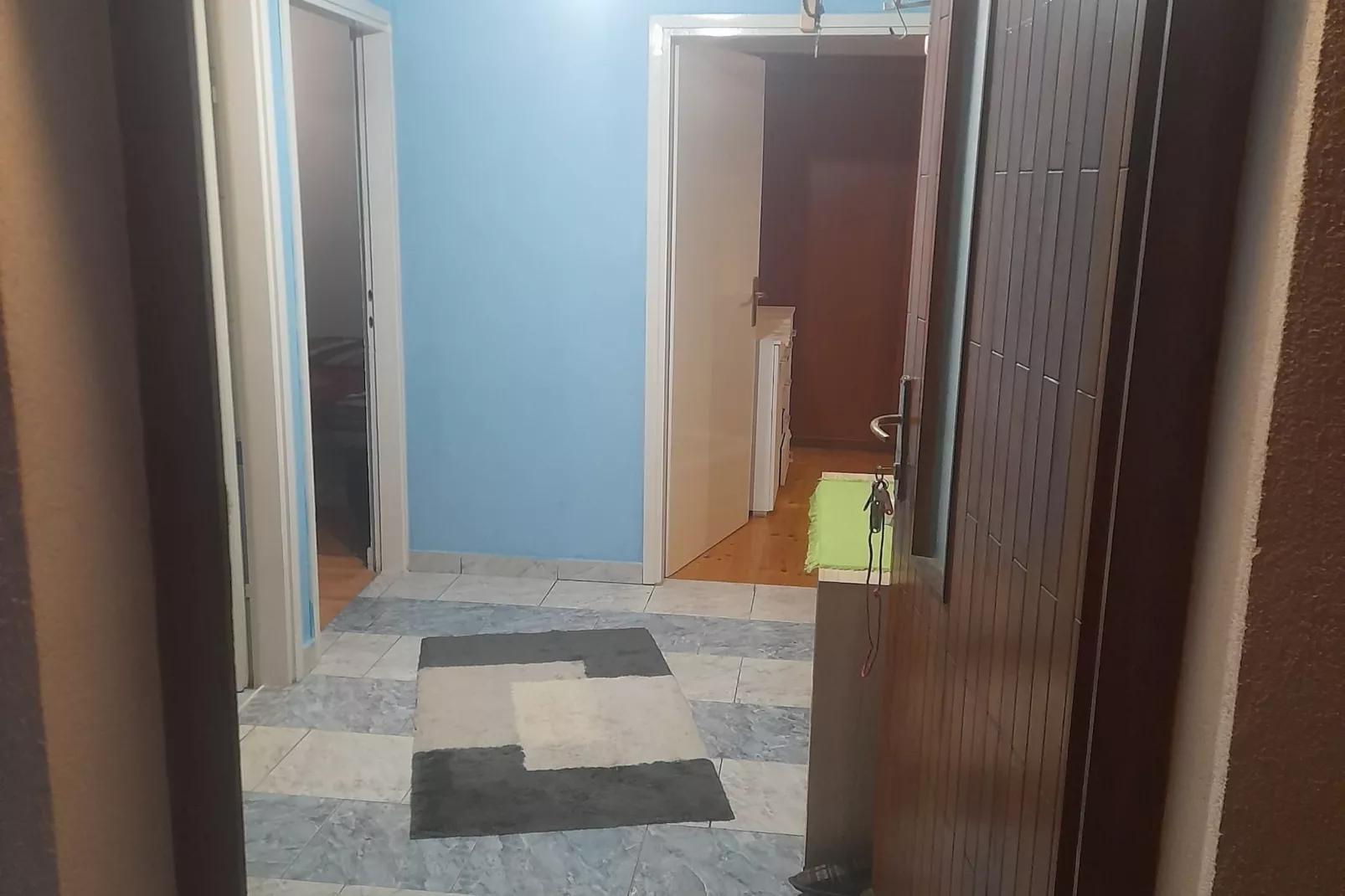 Holiday Home Village Paradise-Intérieur