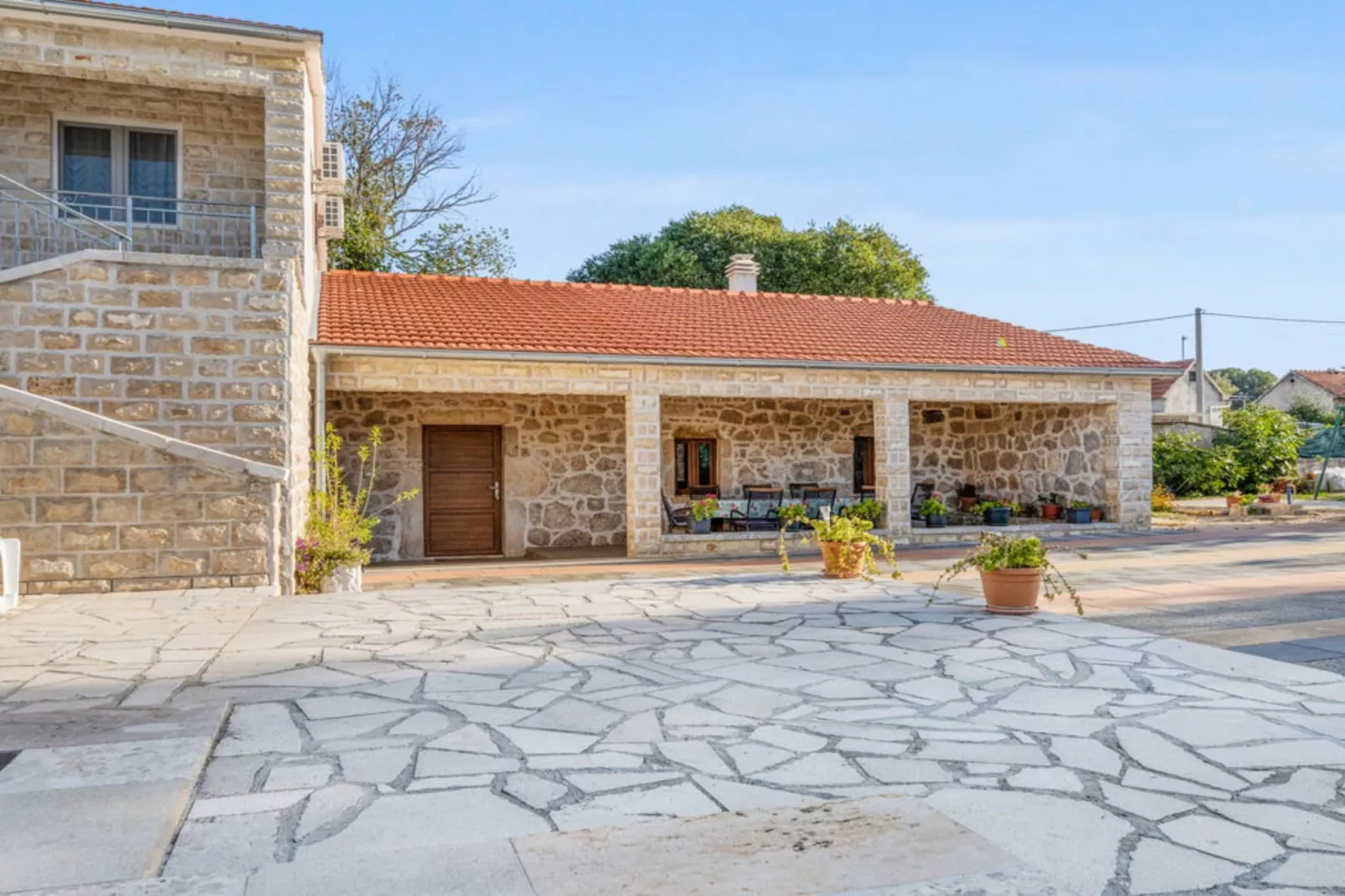 Holiday Home Stari Dvori