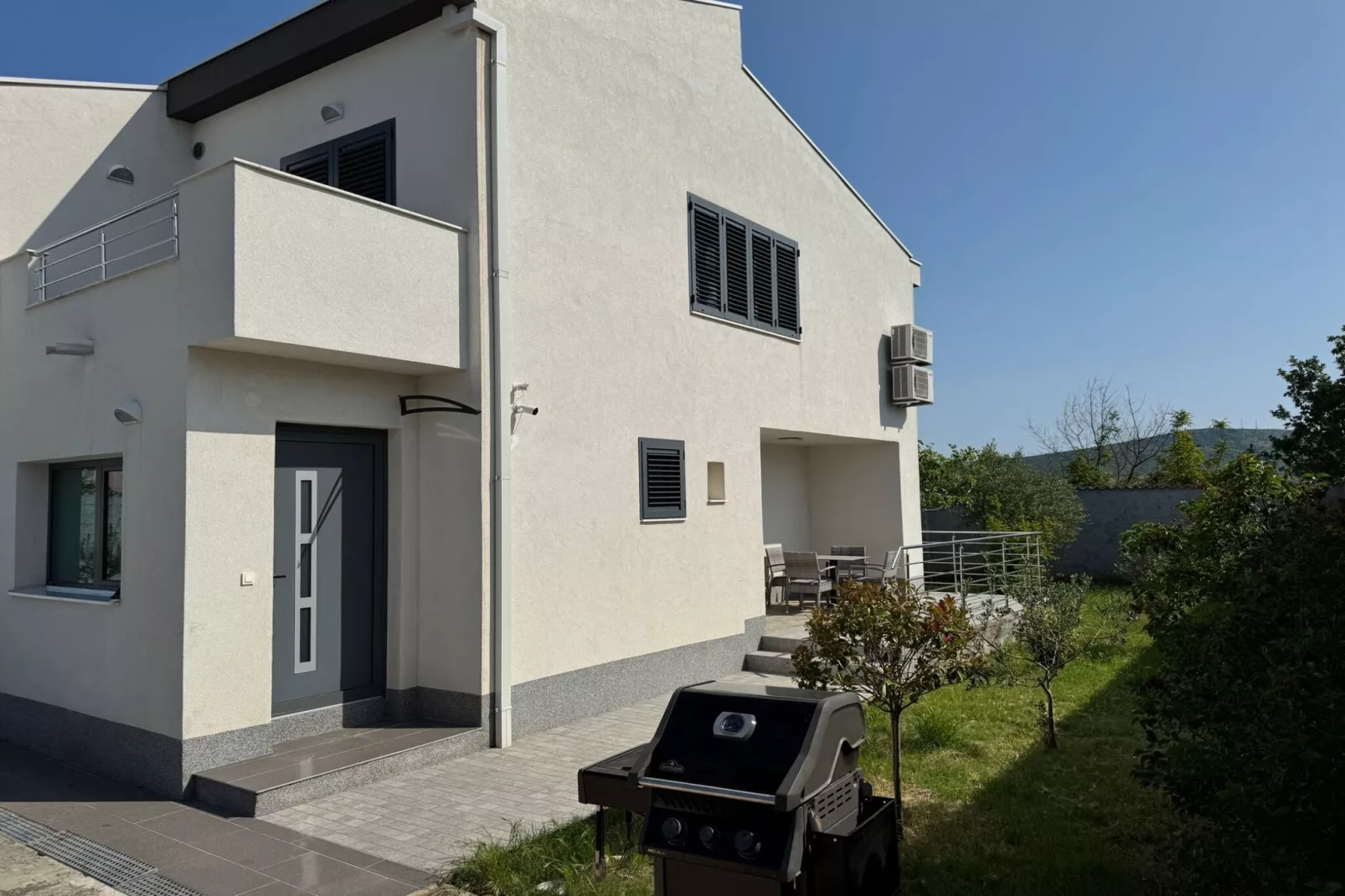 Holiday Home Eros-Extérieur