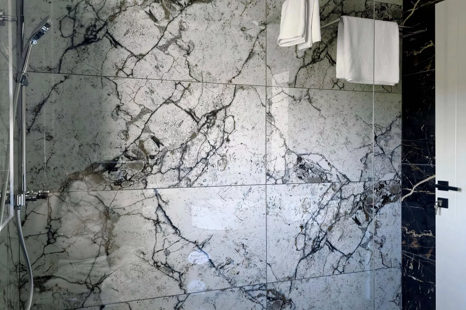 Villa Golden Grain - Four Bedroom Villa-Badezimmer