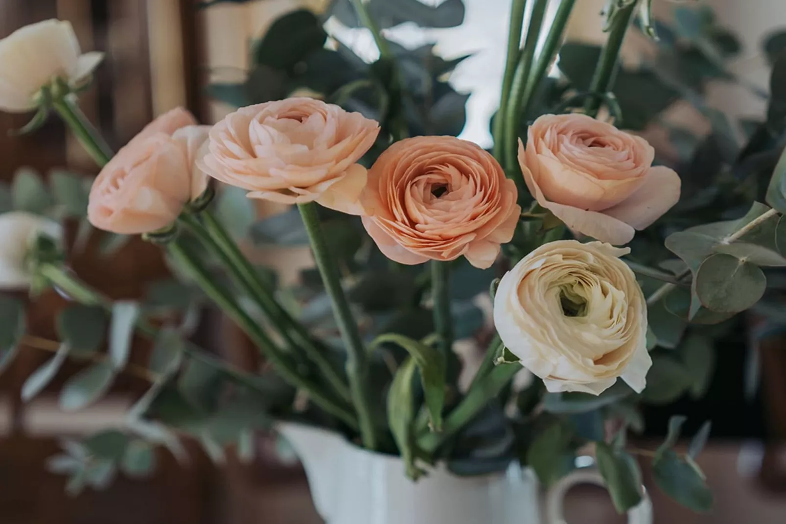 Enchanted Misty Valley Cottage Apartments - Standard One Bedroom Apartment (owner 3)-Innenbereich