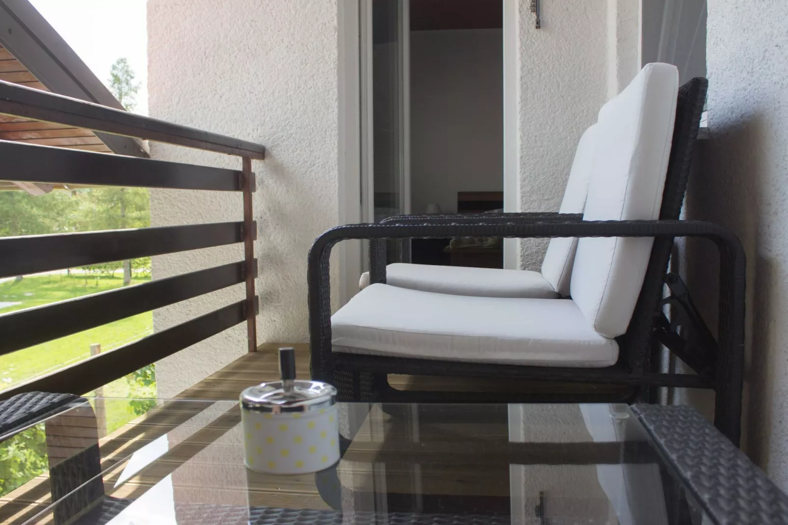 Cozy Holiday Home with Garden, BBQ, and Outdoor Dining Area in Rečica ob Savinji - Two Bedroom Apartment