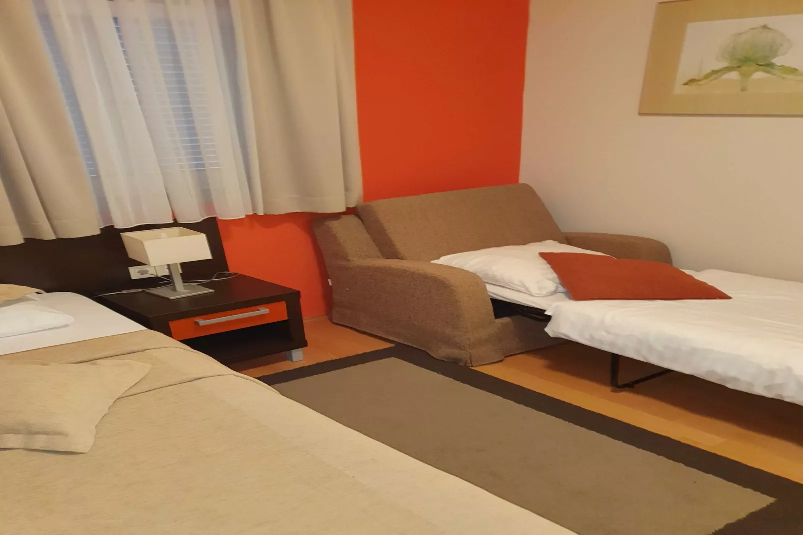 Marina Portorož Family Friendly Apartment 4 - Two Bedroom Apartment-Outdoor