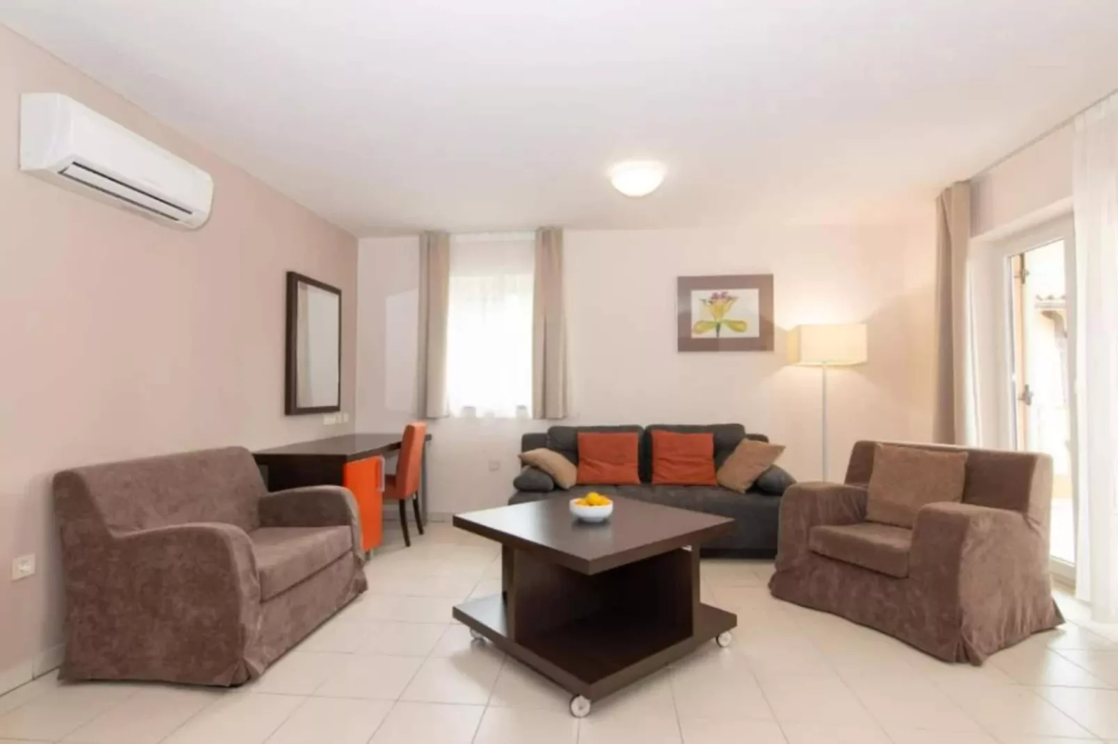 Marina Portorož Family Friendly Apartment 3 - Two Bedroom Apartment-Outdoor