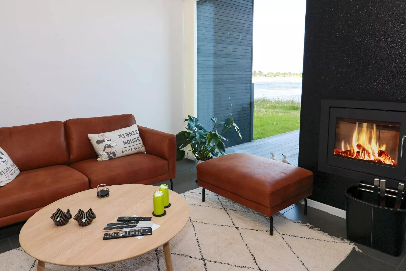 8 person holiday home in Hadsund-By Traum