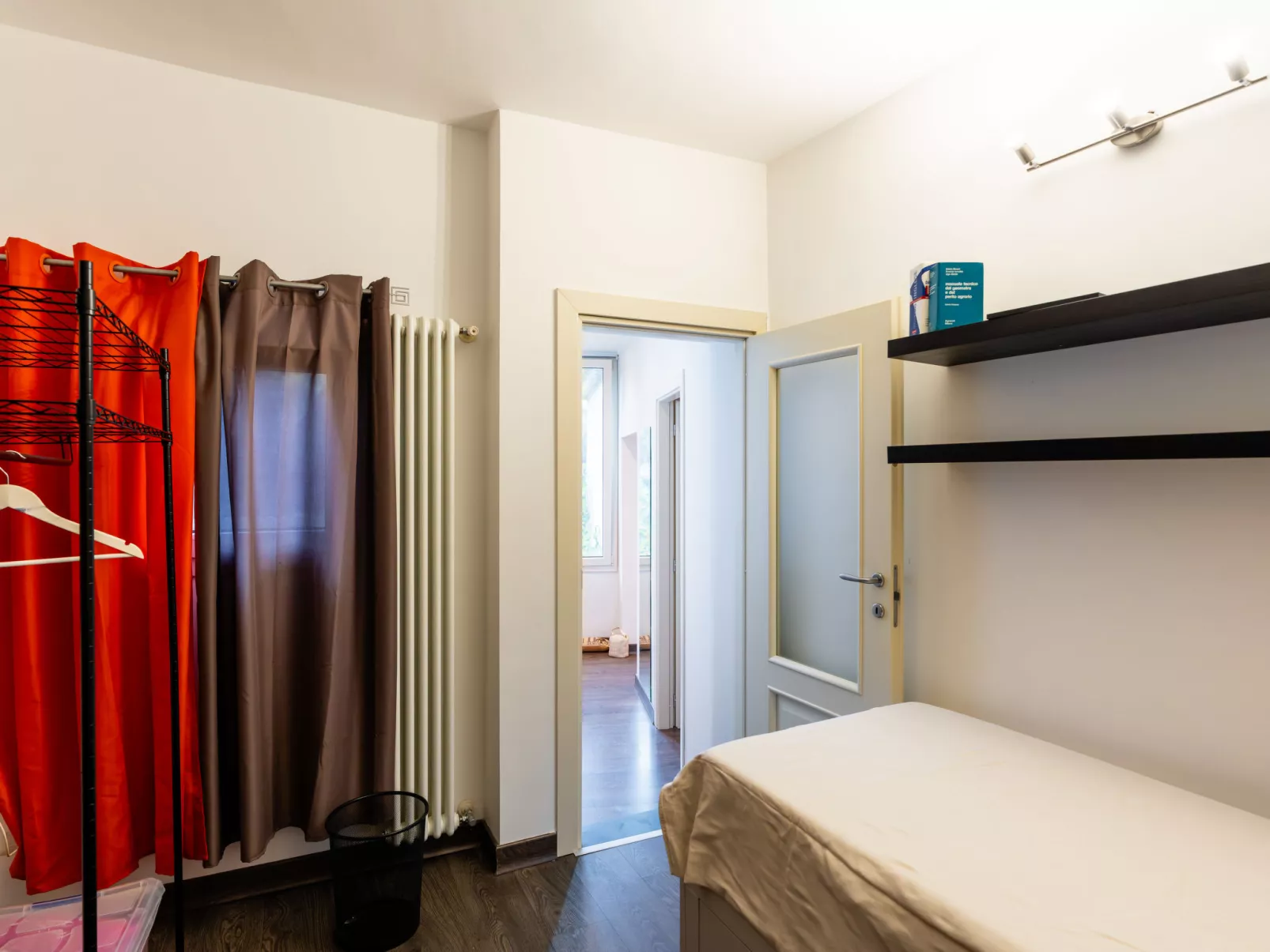 La Petite Maison-Drinnen