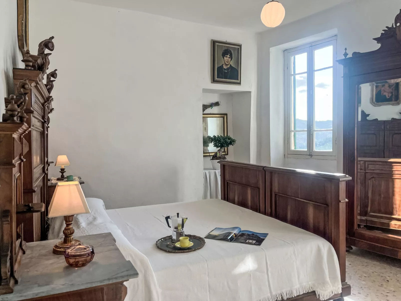 Ca´de scia Biancotta-Drinnen