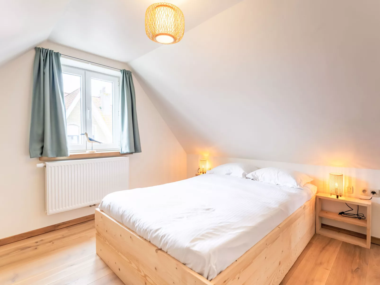 Lili's with terrace-Dedans