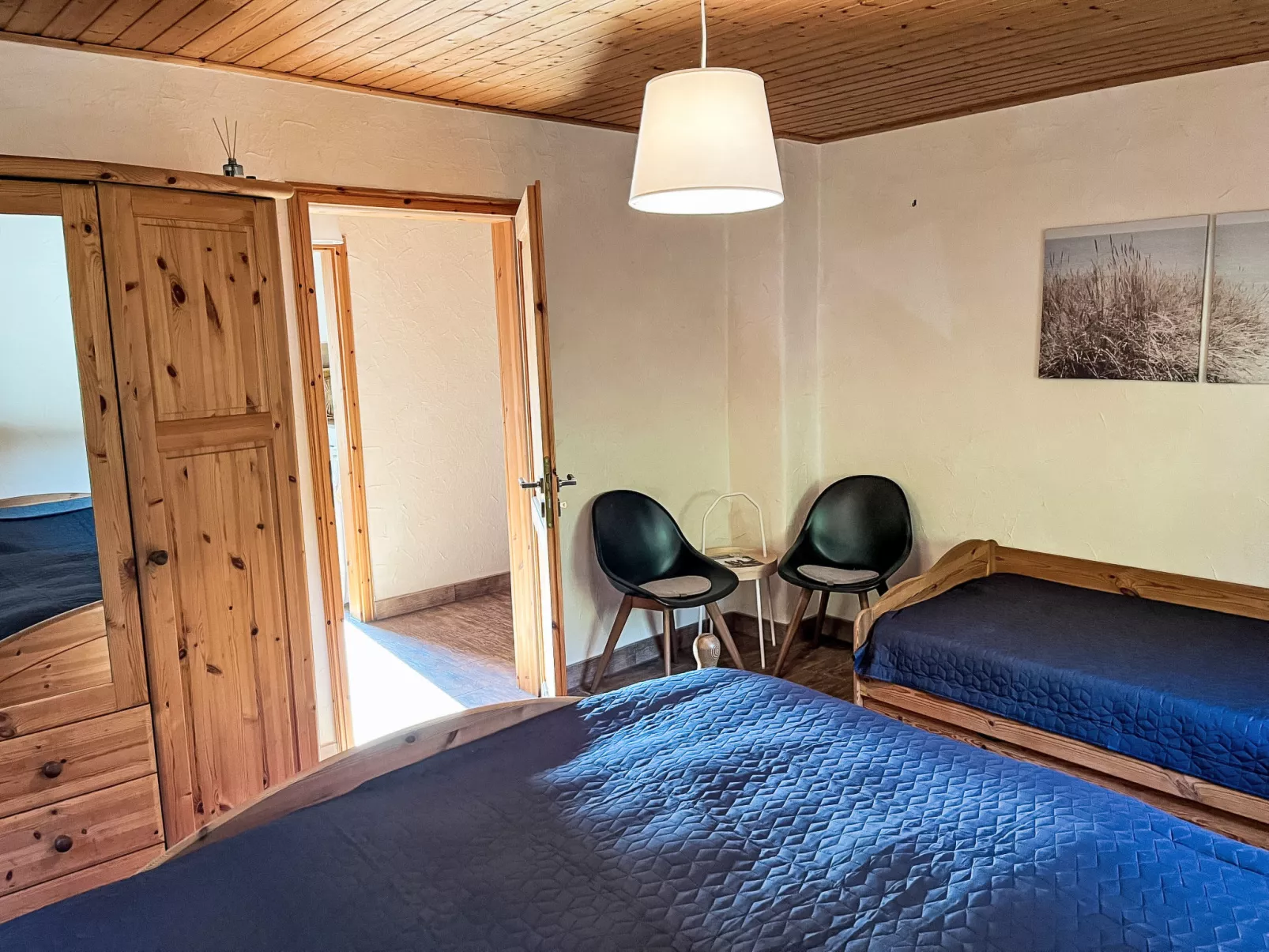 Inselkoje Zwo-Drinnen