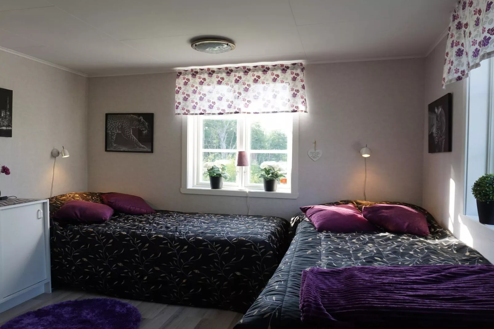 6 person holiday home in LYSEKIL-Indoor