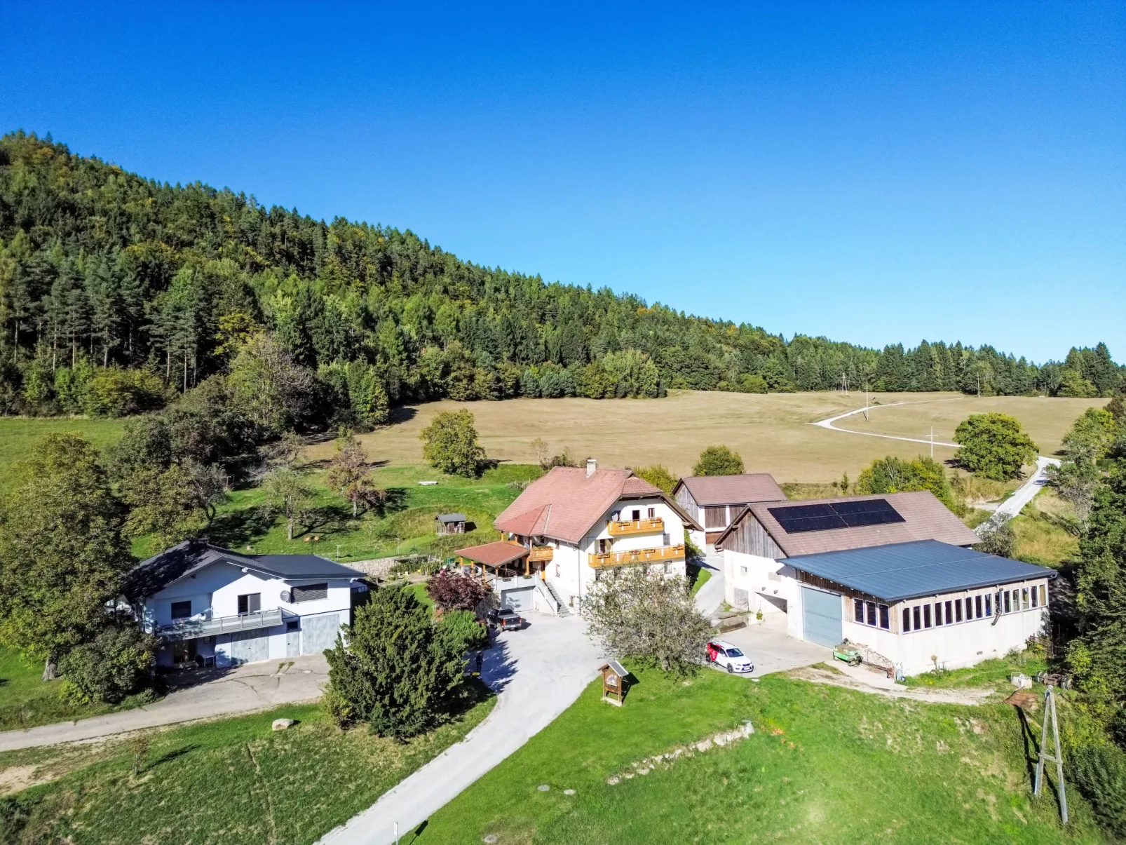 Hochstuhlblick-Outside