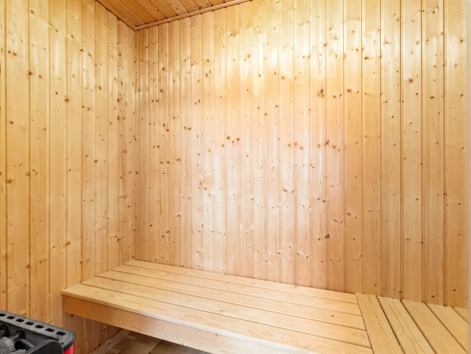 "Skarthi" - 300m from the sea-Dedans