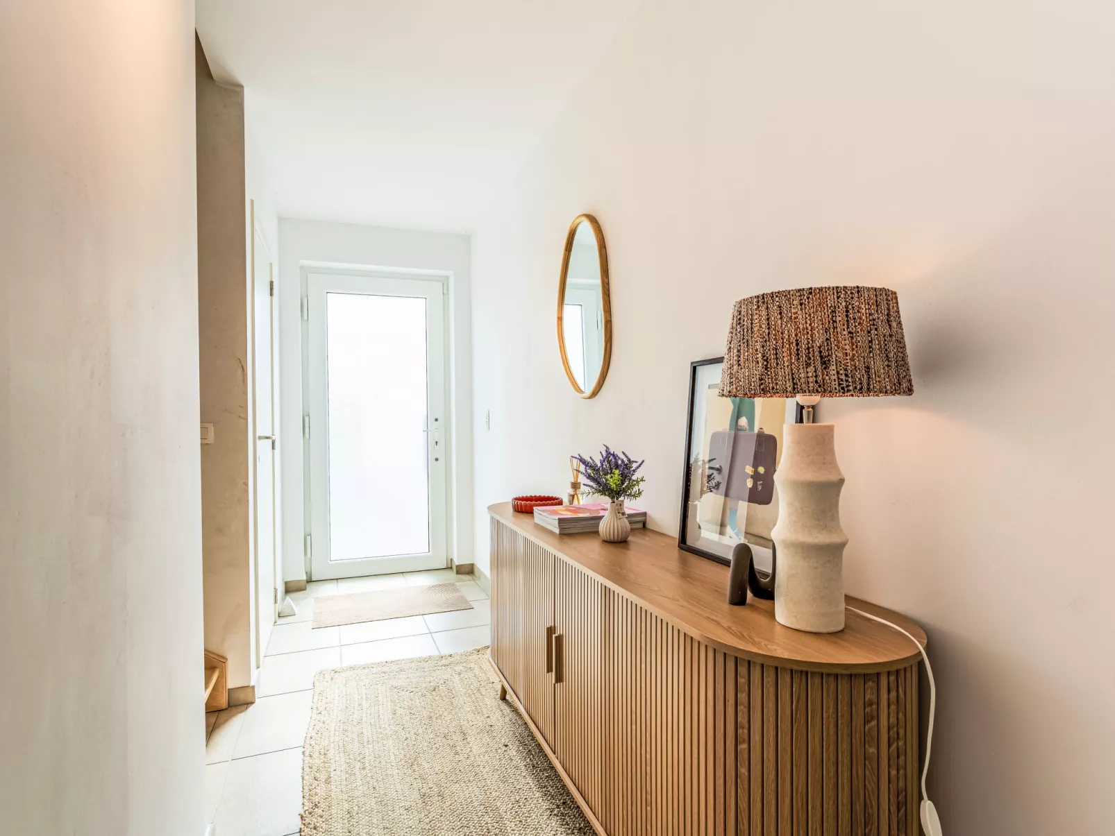 Casa Pepino in quiet cul de sac-Dedans