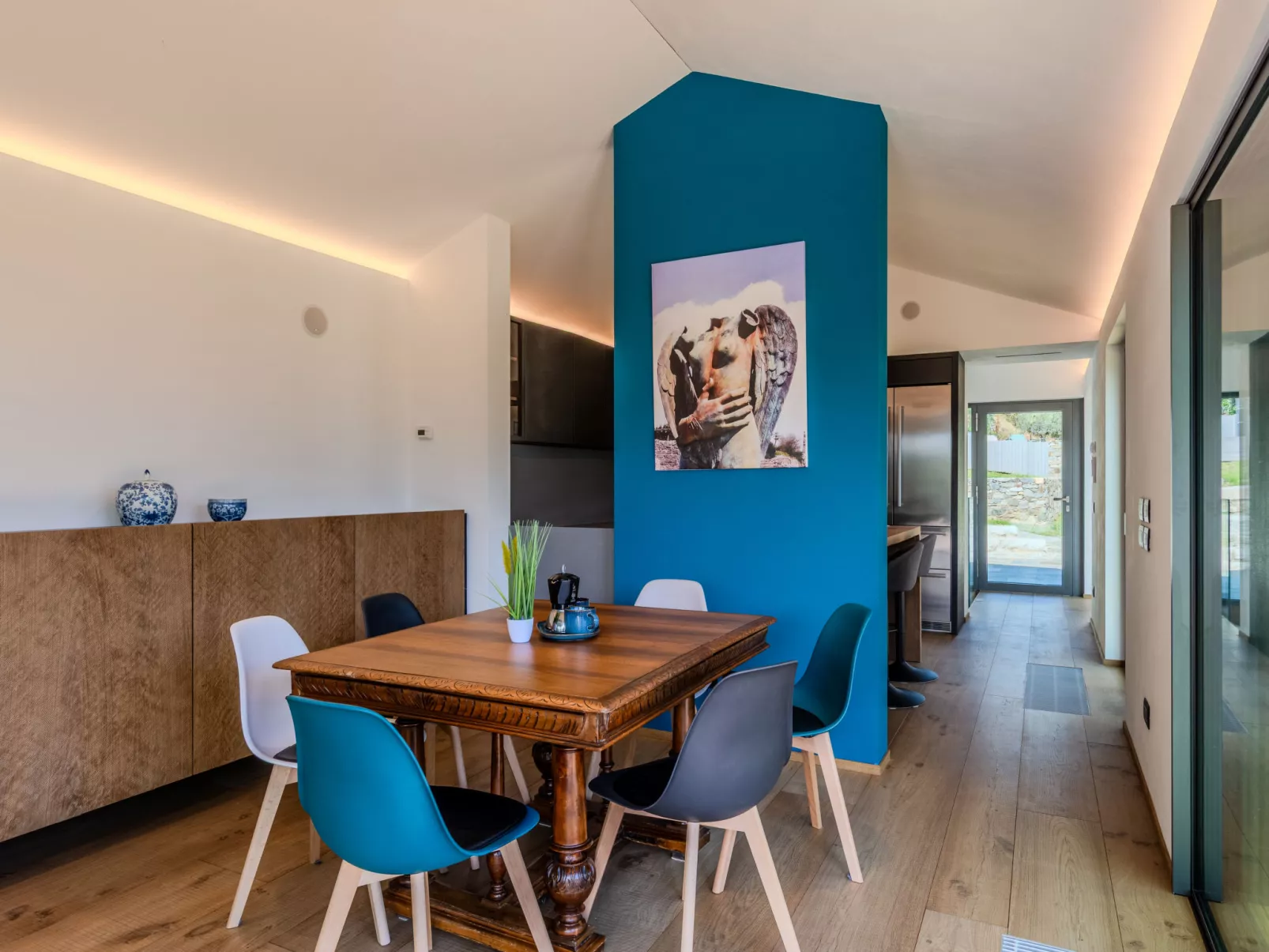 Woodhouse Domaso-Dedans