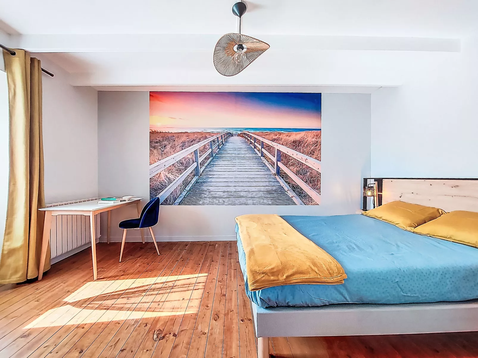 De cap en cap-Drinnen