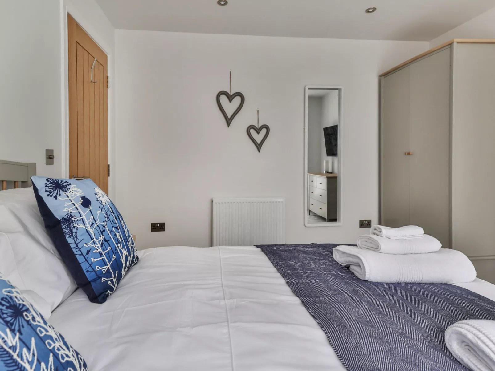 No.11, Belle House-Inside