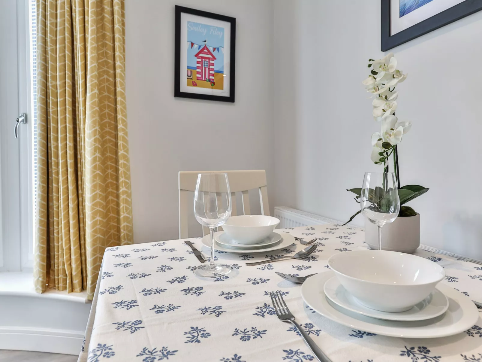 Belle House, Apt 2-Drinnen