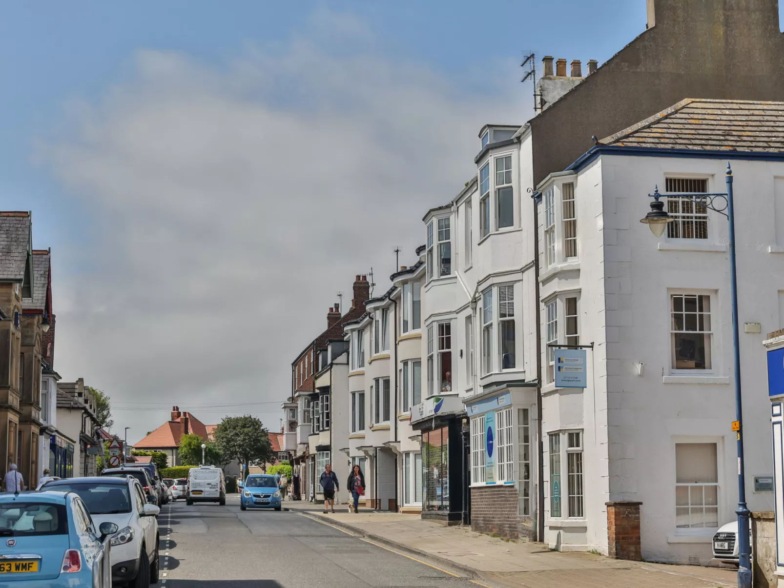 No.15, Belle House-Outside