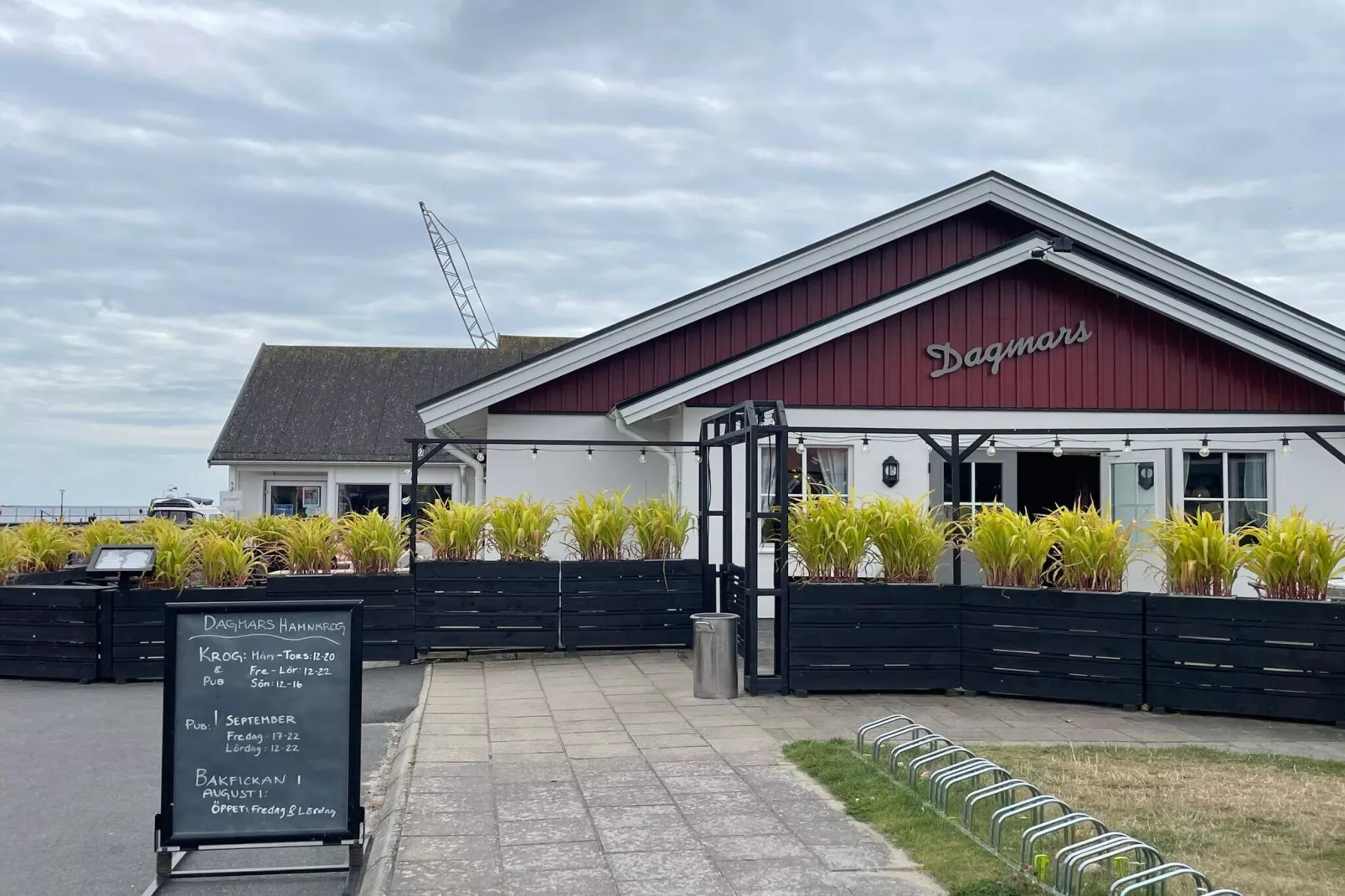 4 star holiday home in SÖLVESBORG-Untagged