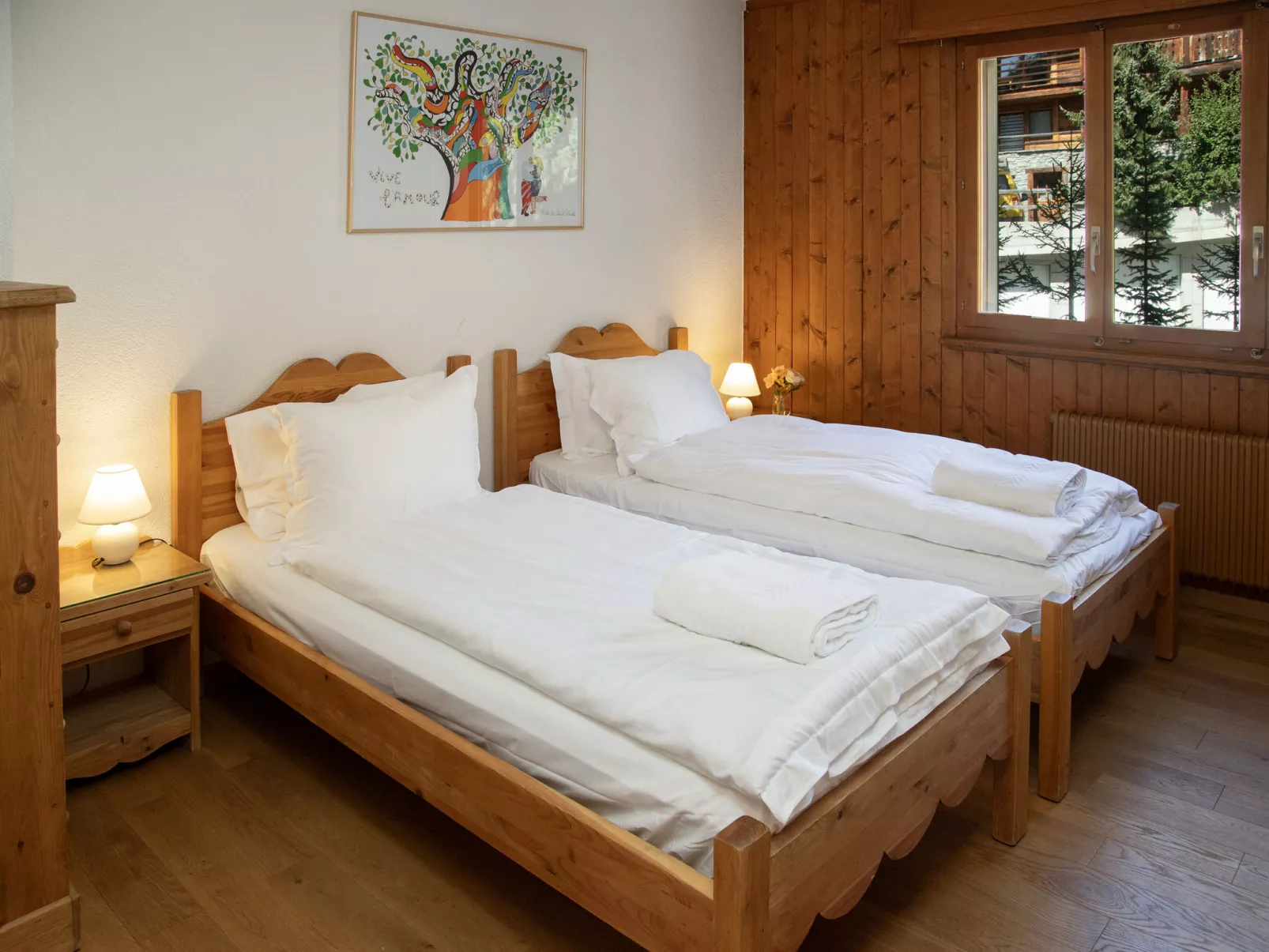 Val Fleuri 208-Drinnen