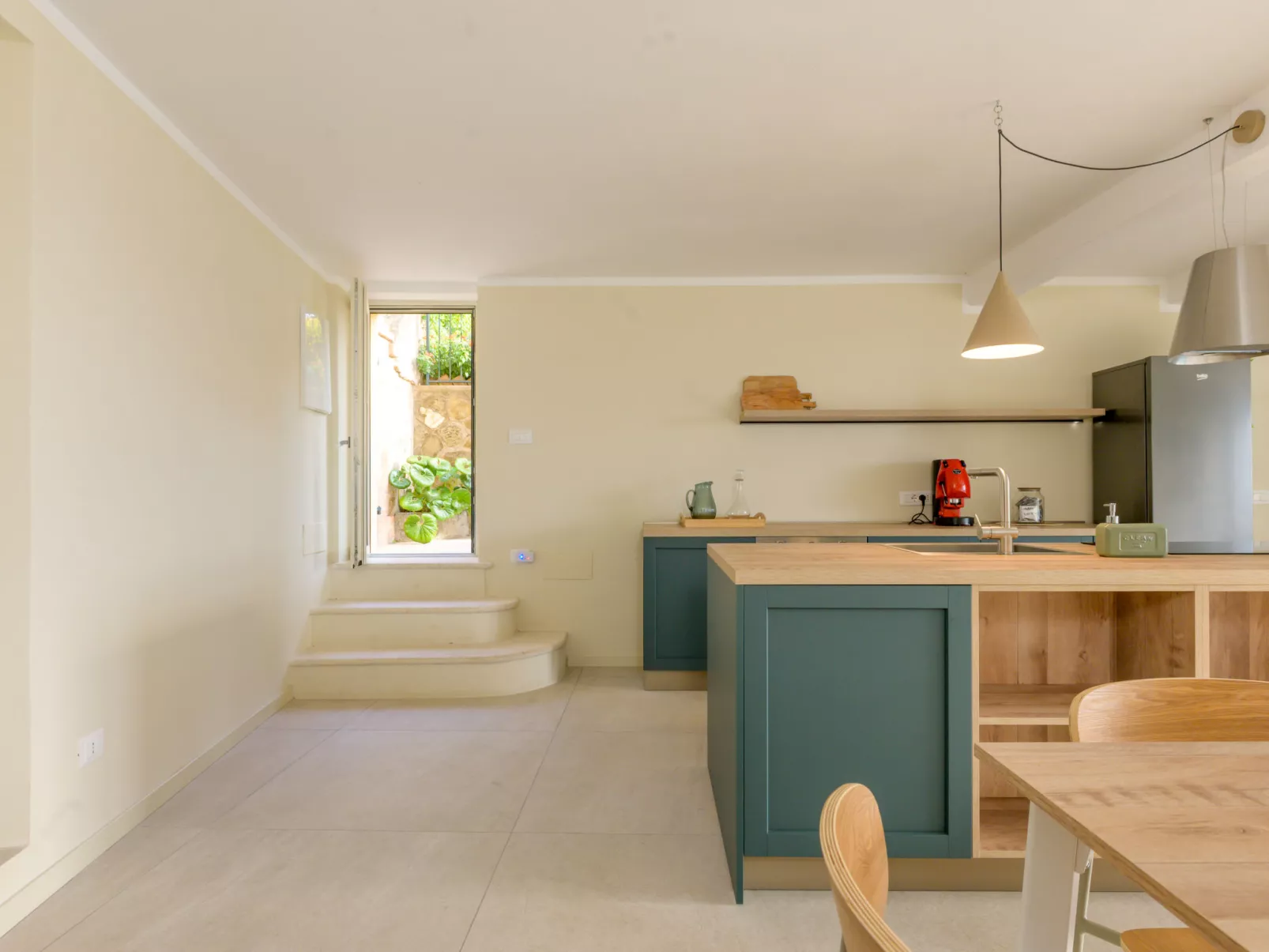 Il Belvedere di Montiano-Drinnen