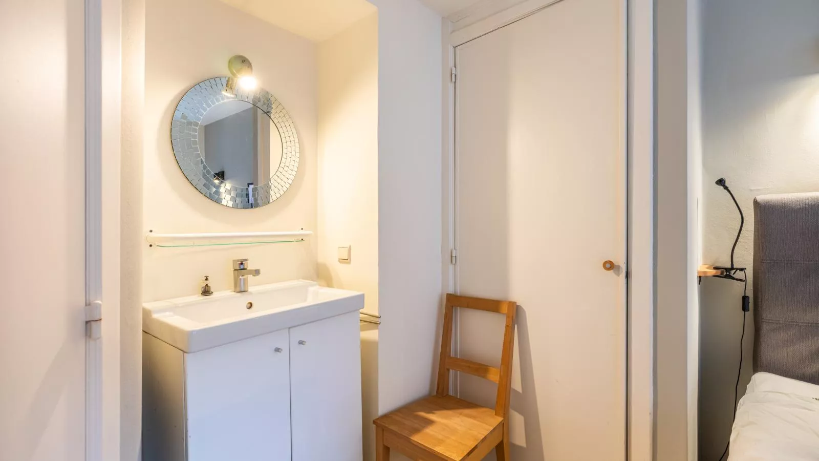 Cortina tweede-Chambre