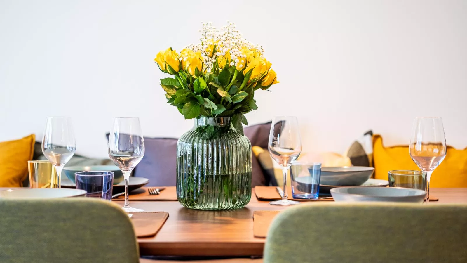 La Balise Derde-Ambiente