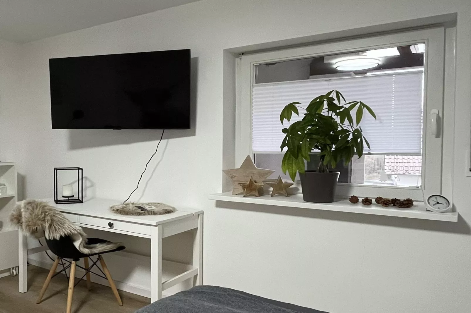 Gästezimmer Eifelglück-Chambre