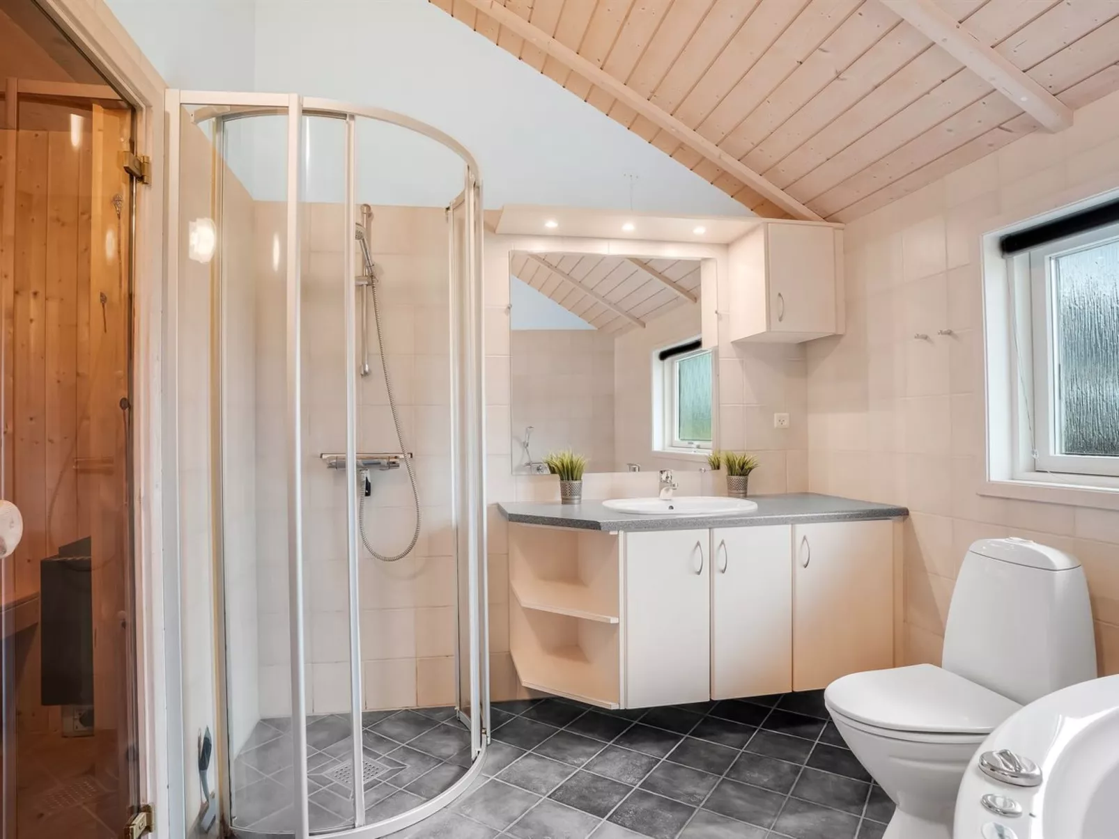 "Bruse" - 200m from the sea-Drinnen