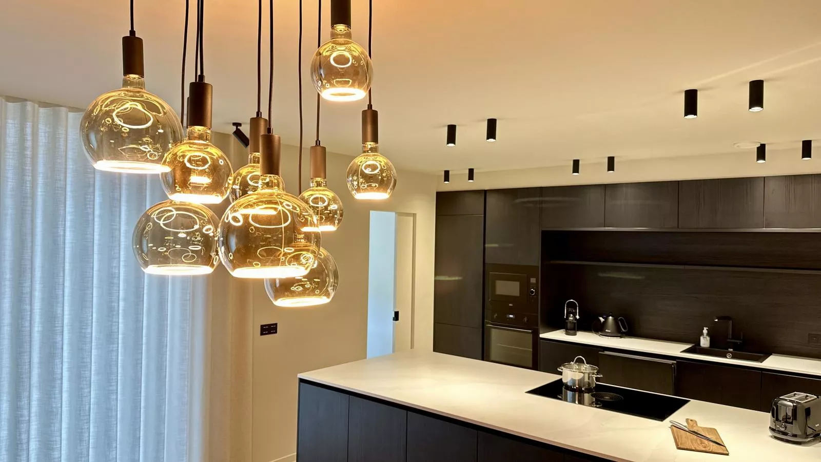 Durbuy Lux Armonia-Kitchen