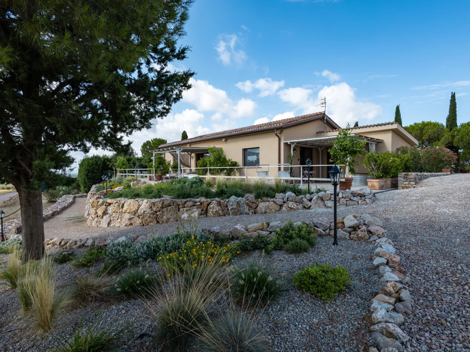 Poggio Piero 1-Draußen