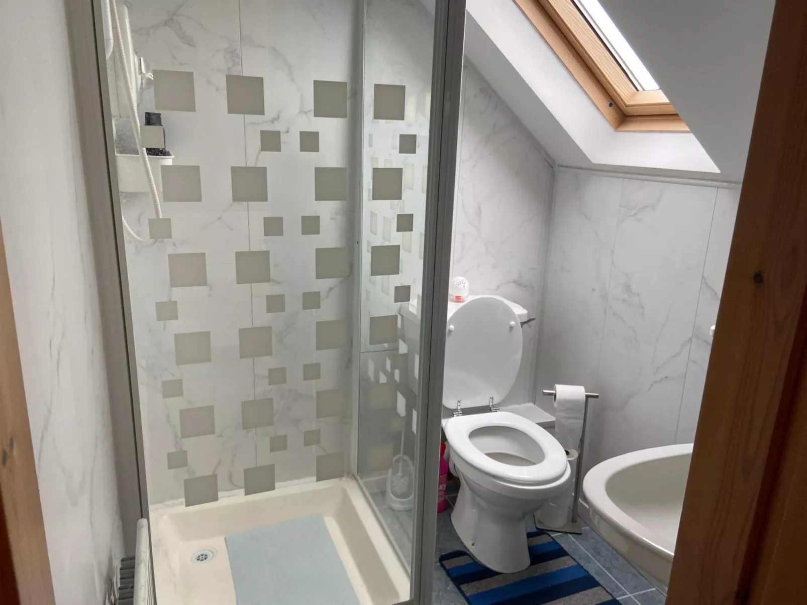 Ballygarrett Holiday Home-Drinnen