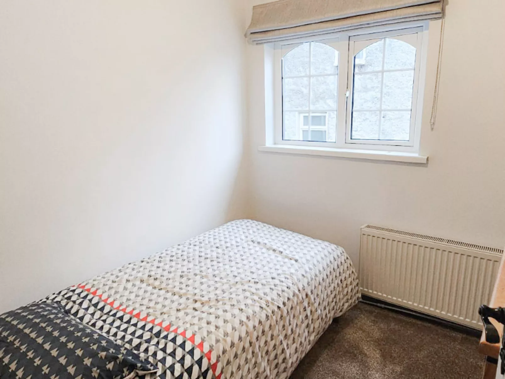 Passage East Holiday Home-Drinnen