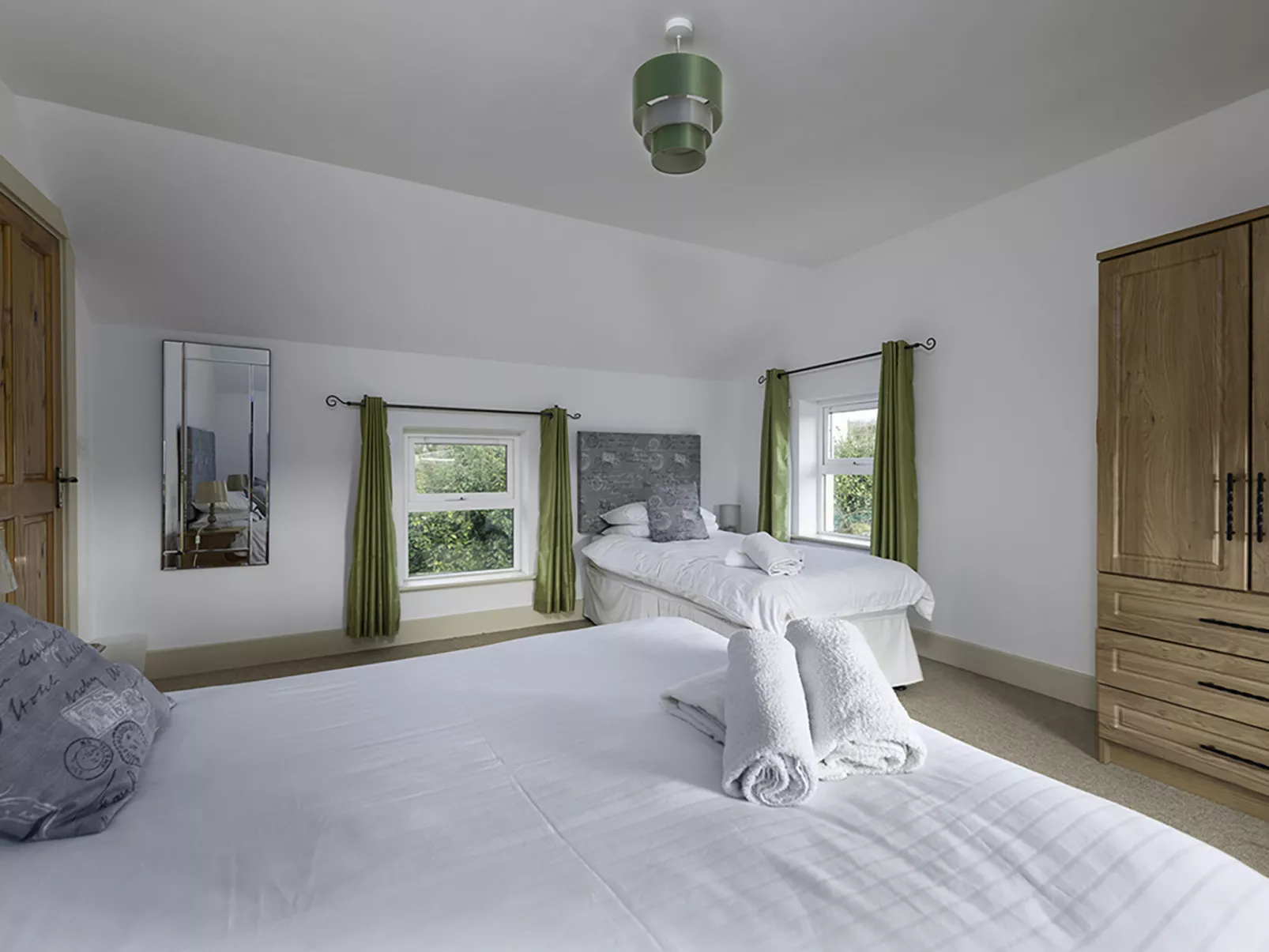 Rhea Holiday Home Bantry-Dedans