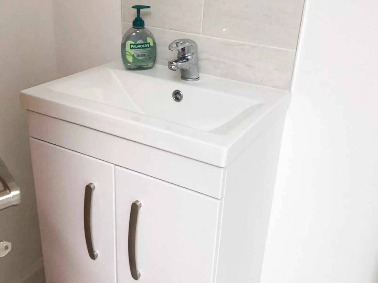 Bell View (TR3) Holiday Home Sheeps Head-Dedans