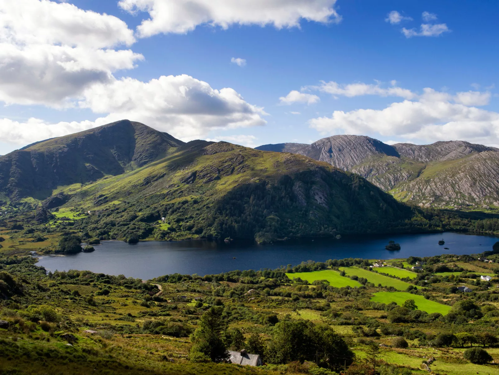 Boherbue (TR1) Holiday Home-Outside