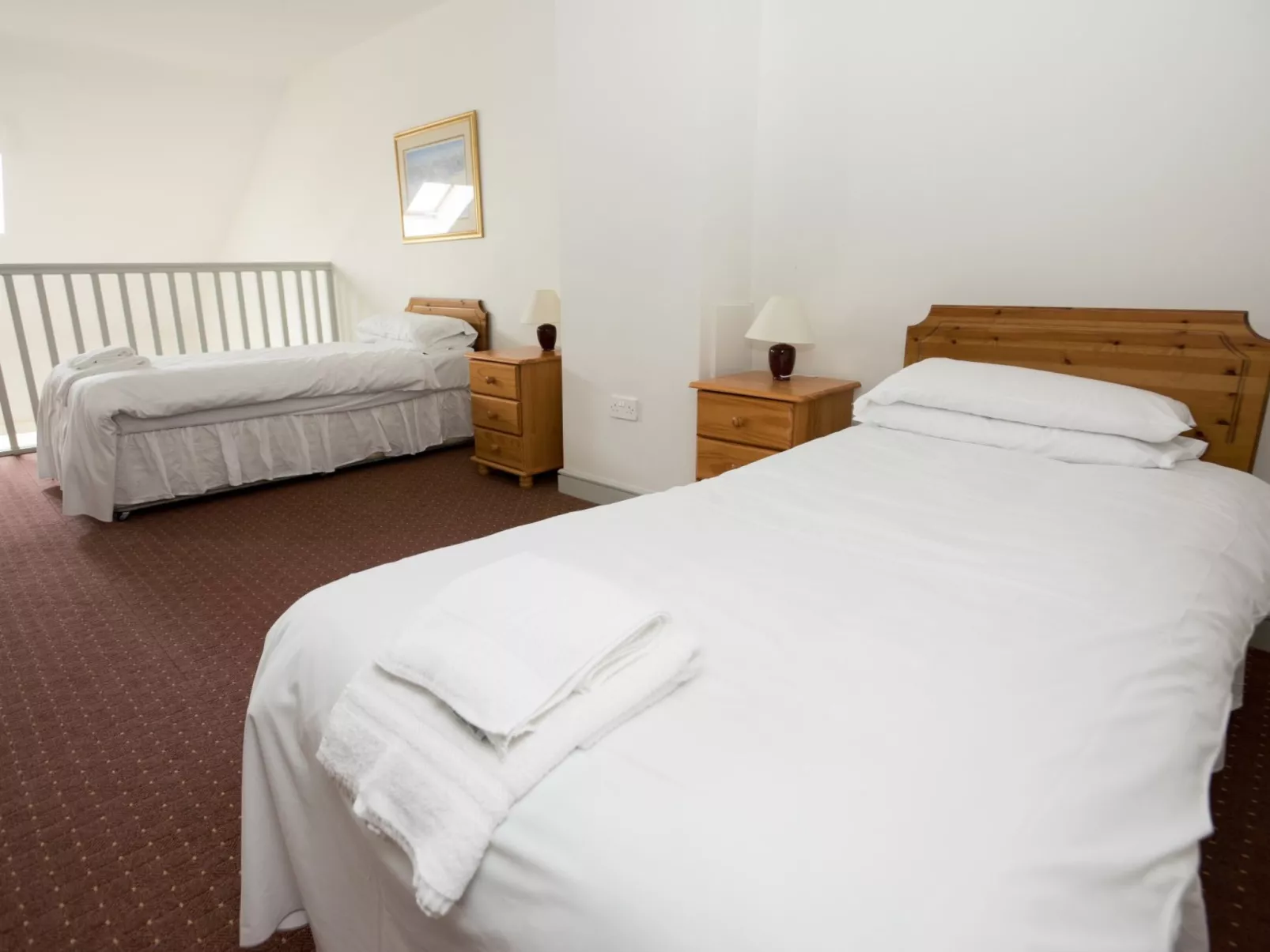 Spanish Cove(TR4) D4 (Sleeps 5)-Dedans