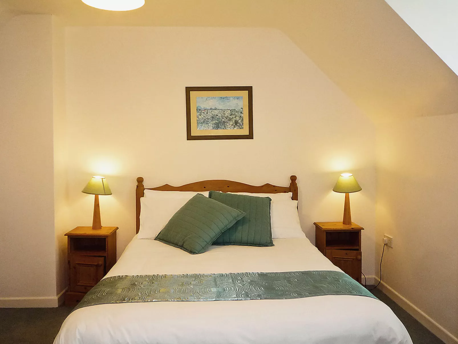 Ballybunion(TR4) HC No 27-Drinnen