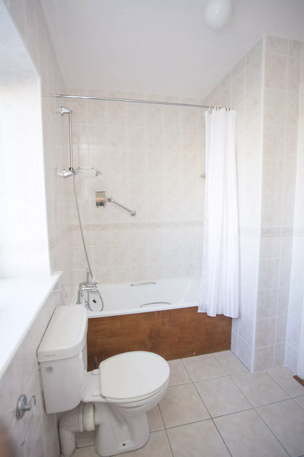 Kilkee HH - GF - (S5) (TR1) Type B - No 907-Dedans