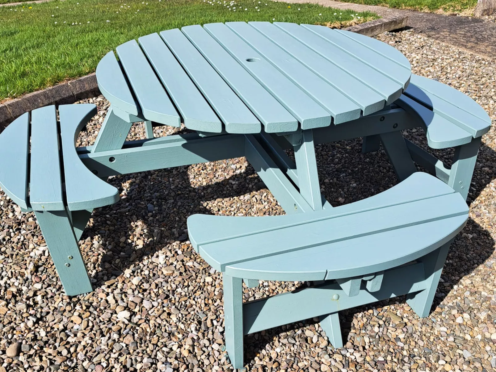 Moore Bay(TR4) Holiday Homes 18A-Draußen