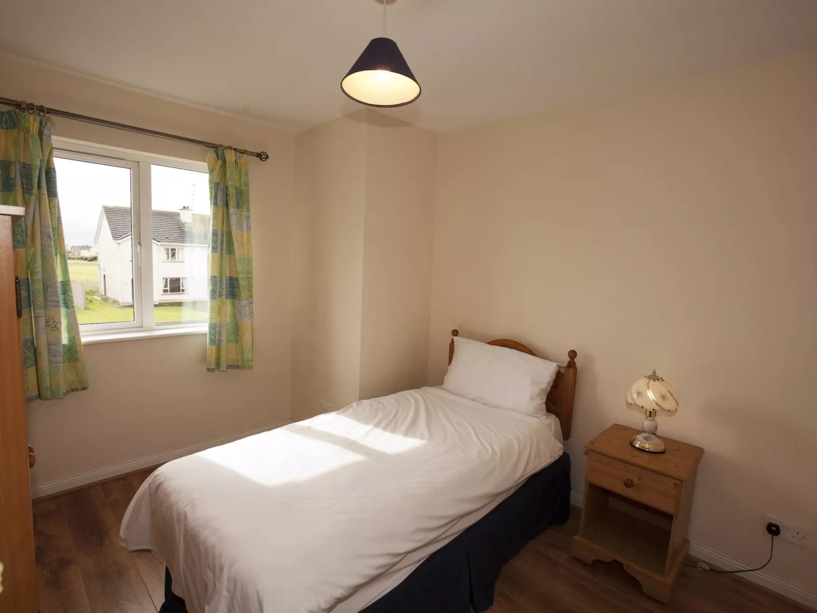 Seacrest(TR4) HH No 6 (3 Bed)-Drinnen