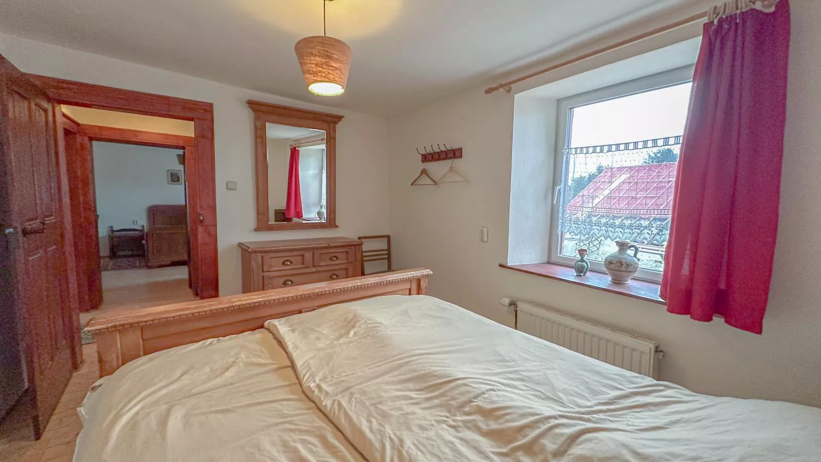 Der Lebendige Garten-Chambre